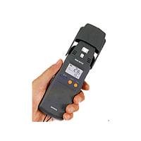 エンペックス気象計 FG-561 ウインドメッセ デジタル電子風速計・温度計 (FG-561)画像