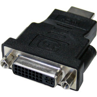 玄人志向 HDMI-DVI グラフィックボードアクセサリ/HDMI-DVI変換 (HDMI-DVI)画像