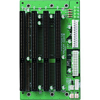 CONTEC バックプレーン(ISAバスタイプSBC用) BPS-0411 (BPS-0411)画像