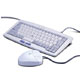 PLAT’HOME Mini Keyboard II 英語版 (HMB631PUS)画像