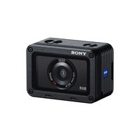 SONY デジタルスチルカメラ RX0 (1.0型 2100万画素CMOS) DSC-RX0 (DSC-RX0)画像