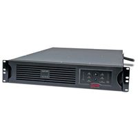 APC Smart-UPS 3000VA(120V)海外仕様 (SUA3000RM2U)画像