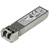 StarTech SFP+モジュール HP製AJ716B互換 8Gbファイバーチャネル光トランシーバ (AJ716BST)画像