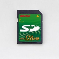 BUFFALO (MELCO) RSDC-128M (RSDC-128M)画像