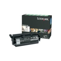 Lexmark International T654X11P リターンプログラムトナーカートリッジ(EXTRA大容量) (T654X11P)画像