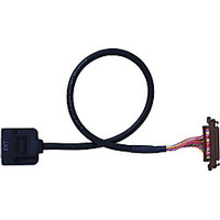 CONTEC IPC-CDC-03 DVD/CD-ROMドライブ接続用ケーブル(40cm) (IPC-CDC-03)画像