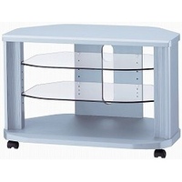 ハヤミ工産 テレビスタンド TV-700SH (TV-700SH)画像