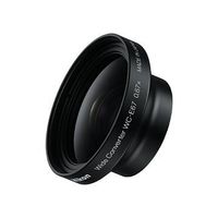 ニコン ワイドコンバーター COOLPIXP5000用 アダプターリングUR-E200 WC-E67 (WC-E67)画像