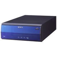 SONY SAITE1300-S SCSI外付型 S-AITテープドライブ (SAITE1300-S)画像
