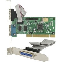 玄人志向 2S1P-PCI (2S1P-PCI)画像
