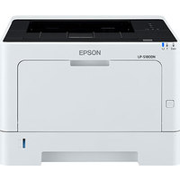 EPSON LP-S180D A4モノクロページプリンター (LP-S180D)画像