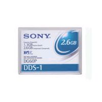 SONY DDS1データカードリッジ 1.3/2.6GB 30巻セット (DG60PR/30)画像
