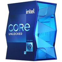 Intel Core i9-11900K 3.50GHz 16MB LGA1200 Rocket Lake (BX8070811900K)画像