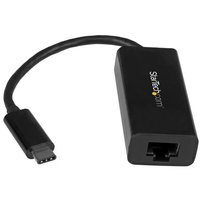 USB-C接続ギガビットイーサネット有線LANアダプタ USB Type-C(オス) - RJ45(メス) USB 3.1 Gen 1 (5Gbps)対応画像