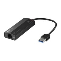 BUFFALO 2.5GbE対応 USB LANアダプター (LUA-U3-A2G)画像