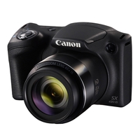 CANON デジタルカメラ PowerShot SX430 IS PSSX430IS (1790C004)画像