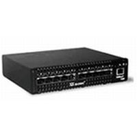 Qlogic SANbox1400シリーズ「4GbFCスイッチ 10ポート」 (SB1404-10AS)画像