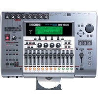 ローランド（株） Version2 Digital Recording Studio BR-1600CD (BR-1600CD)画像