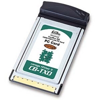 COREGA FEther II CB-TXD (CG-FE2CBTXD)画像