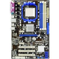 ASrock M3A UCC (M3A UCC)画像