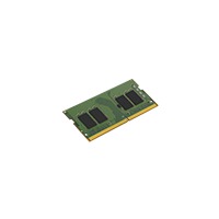KINGSTON DDR4 Non-ECC 8GB SODIMM 2400 MHz CL17 KVR Single Rank x8 (KVR24S17S8/8)画像