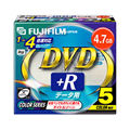 FUJIFILM DD+R47CX5M4X (DD+R47CX5M4X)画像