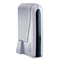 NTT-ME MN7330 ADSLモデム内蔵ルータ (MN7330)画像