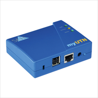 EPSON MYUTN-50A SHE社製 USBデバイスサーバー (MYUTN-50A)画像