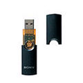 SONY USM512E USBストレージメディア 「POCKET BIT」 512MB (USM512E)画像