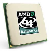 AMD Athlon64X2 4600+ BOX (ADA4600BVBOX)画像