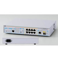 Allied Telesis CentreCOM FS909M-PS-Z1ROHS (0049RZ1)画像