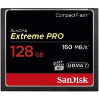 サンディスク SDCFXPS-128G-X46 (SDCFXPS-128G-X46)画像