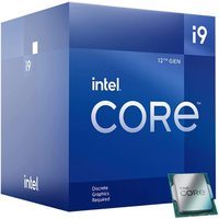 Intel Core i9-12900F 2.40GHz 30MB LGA1700 Alder Lake (BX8071512900F)画像