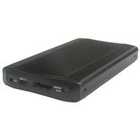 ノバック 2.5 SATA HDDはい〜るKIT USB/Power eSATA NV-HS250PSU (NV-HS250PSU)画像
