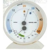 エンペックス気象計 環境管理温・湿度計「省エネさん」 (TM-2770)画像