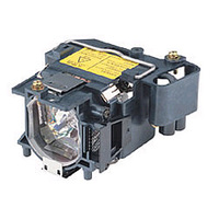 SONY LMP-C161 データプロジェクターVPL-CX75/CX70用交換用ランプ (LMP-C161)画像
