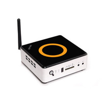 ZOTAC ZBOX nano VD01 Plus with 2G DDR3 and 320G HDD (ZBOXNANO- VD01-PLUS)画像
