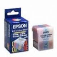 EPSON MJIC7C (カラーインクカートリッジ) (MJIC7C)画像