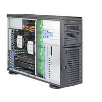 SUPERMICRO SYS-7048A-T (SYS-7048A-T)画像