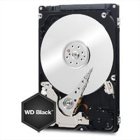 Western Digital WD Black SATA6Gb/s 32MB 500GB 7,200rpm 2.5 AF対応 (WD5000LPLX)画像