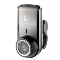 LOGICOOL 2-MP Potable Webcam C905m (C905M)画像