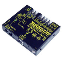 システムサコム USB（COM）⇔RS485変換ユニット 外部機器電源供給仕様（5.5V 1A高出力電源） (USB-485-RJ45T4P-OM55)画像