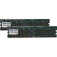 I.O DATA DX533-1Gx2 PC2-4300対応 増設DDR2メモリーモジュール (DX533-1GX2)画像