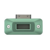 GREENHOUSE iPod用超小型FMトランスミッター GH-FT-IPOD3NG (GH-FT-IPOD3NG)画像