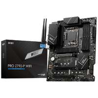 MSI MSI PRO Z790-P WIFI (PRO Z790-P WIFI)画像