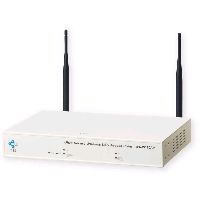 トリニティーセキュリティーシステムズ 無線LANアクセスポイントIPN-W120AP (IPNW120AP)画像