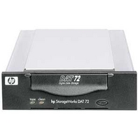 Hewlett-Packard StorageWorks DAT72（内蔵型） SCSI (Q1522B)画像