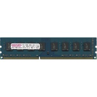 センチュリーマイクロ PC3-10600/DDR3-1333 8GB 240pin unbuffered DIMM 日本製 (CD8G-D3U1333)画像