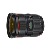 CANON EF24-70L2 EF24-70mm F2.8L II USM (5175B001)画像