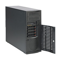 SUPERMICRO SYS-5036T-TB (SYS-5036T-TB)画像